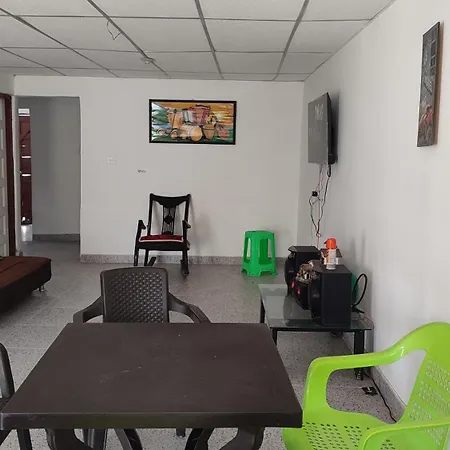 Casa Torices Cartagena