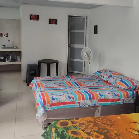 Casa Torices * Cartagena