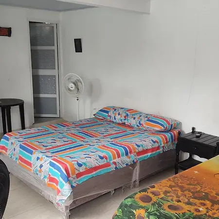Casa Torices