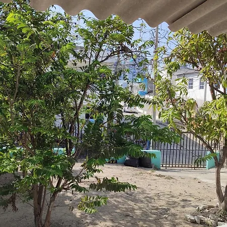 Сasa de vacaciones Casa Torices Cartagena